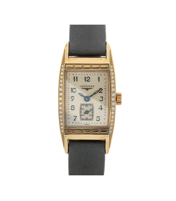 LONGINES OROLOGIO Belle Arti L21949732